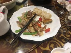 -新兴家喻酒家·羊城名宴(昌岗店)