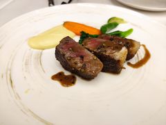 -悦禧耕岛酒店·指月坞餐厅·旺山特色农家乐