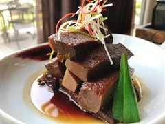 -山葵家·创意料理(宁波来福士店)