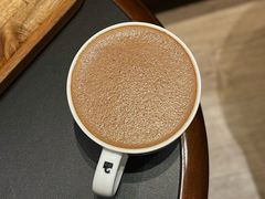 -Peet's 皮爷咖啡(乐峰店)