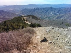 -妙峰山风景名胜区