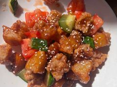 -街小坐闽南小牌档(老火车站店)