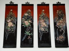 -胡雪岩故居