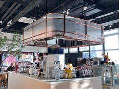-Pekaa啤咖食肆Coffee&Bistro