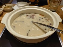 -湯系·煲汤手艺人(东二环泰禾广场店)