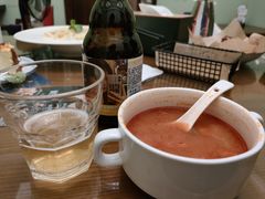 -爱上层楼咖啡馆(为公桥店)