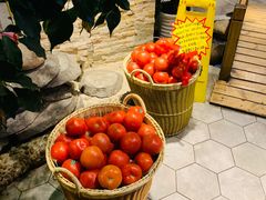 -蕃茄述·好汤自然来(江汉路店)