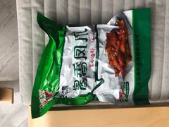 -嘉州九妹凤爪(乐山总店)