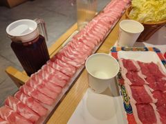 -京悦南门涮羊肉(长寿路店)
