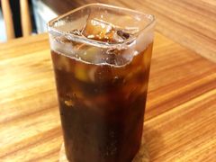 冰美式-琥珀咖啡 Ambercoffee
