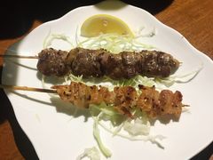 -万藏·荞麦酒房BANKURA JAPANESE SOBA KITCHEN(长乐路店)