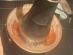 -额尔敦传统涮(公园西路店)