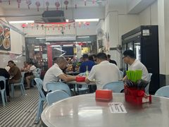 -明记烧鱼美味店