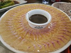 -京北渔家傲