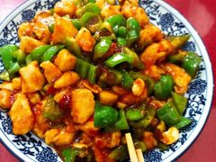 -北大地皖峰饭馆