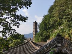 -台州府城(江南长城)