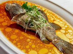 -古韵轩·园林餐厅