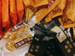 -小厨娘淮扬菜(天印大道店)