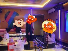 -欢乐糖果KTV(长江店)