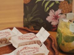 -黄远堂凤梨酥·伴手礼(中山路六店)