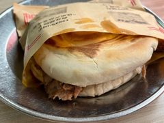 -樊记腊汁肉(竹笆市总店)