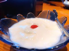-千代武日本料理(爱建店)