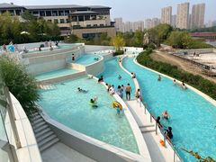 -清河半岛温泉度假酒店