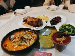 -兰桂坊·花园餐厅(西湖店)