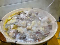 鸡煲-大档(荔湾店)