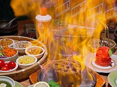 -包整·丝娃娃(一览甲秀楼风景店)