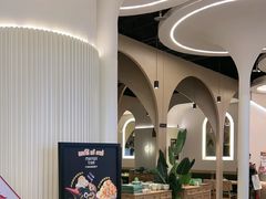 -mango tree芒果树泰国餐厅(青岛万象城店)