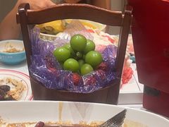 -聆桂烤鸭·金奖烤鸭(静联广场店)