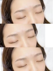 -变美丽半永久纹眉连锁·机器野生眉•洗眉