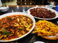 -江湖黑大兔(杨家坪店)