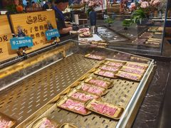 -東盛炭烤自助料理(玄武招商花园城店)