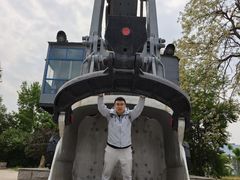 -抚顺煤矿博物馆