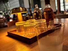 -上海柏悦酒店·世纪100牛排馆