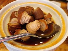 -临家闽南菜(宝洲路店)