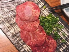 -大牛焱烧·和牛·海鲜炭火烧放题
