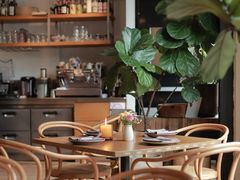 -BOR Eatery(安福路店)