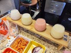 -大头叔烤鸡爪·朝鲜族烤串(天池路店)