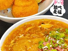 -毛华美食(清扬路店)