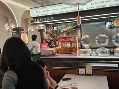 -凡塔斯牛排自助餐厅(广东佛山三水万达店)