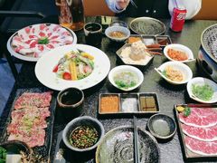 -樱嘢·炭火烧肉(惠南店)