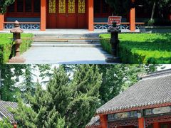 -洛阳白马寺