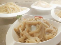 -新艺自助美食城(中山路店)