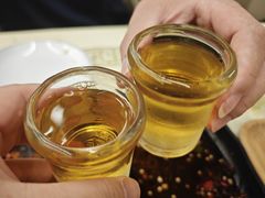 -铭副琦食·虾蟹烩馆(渔人码头店)