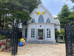 -史努比缤纷世界