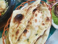 -Santoor 萨都里印度餐厅(北锣鼓巷店)