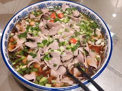 -富临轩私房菜(集庆门大街店)